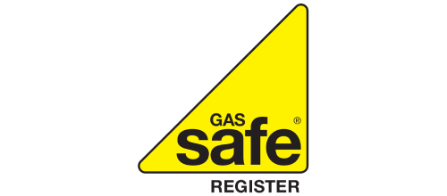 Gas Safe Registered